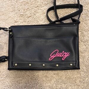 Juicy Couture crossbody bag